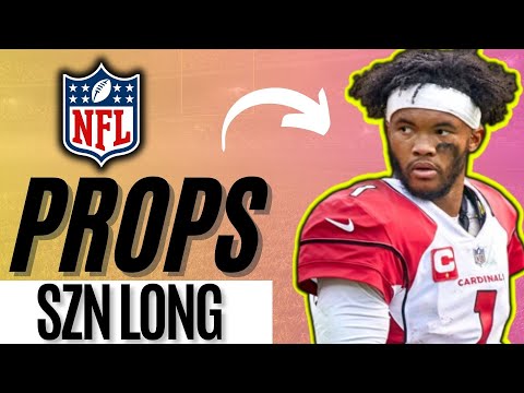 2024 NFL Season: Top 10 Must-Try Player Prop Bets