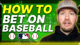 5 Essential Rules for Betting on MLB Baseball