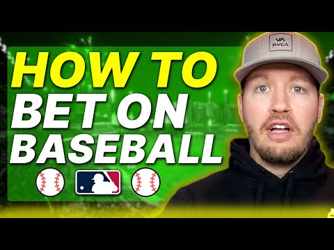 5 Essential Rules for Betting on MLB Baseball