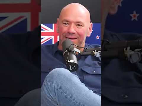 Dana White’s Unfiltered Opinion on the Highs and Lows of Sports Betting