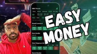 Master NBA Prop Bets Quickly with Props.Cash