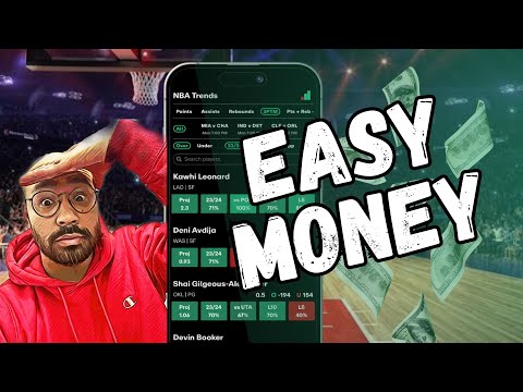 Master NBA Prop Bets Quickly with Props.Cash