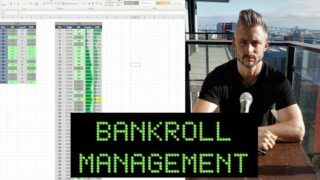 Mastering Sports Betting, The Ultimate Bankroll Management Guide