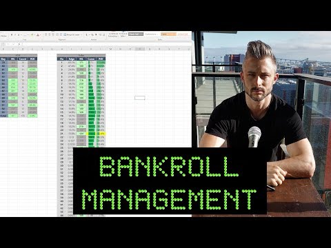 Mastering Sports Betting, The Ultimate Bankroll Management Guide