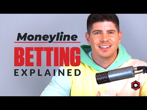 Moneyline Betting Unveiled: Your Ultimate Sports Betting 101 Guide