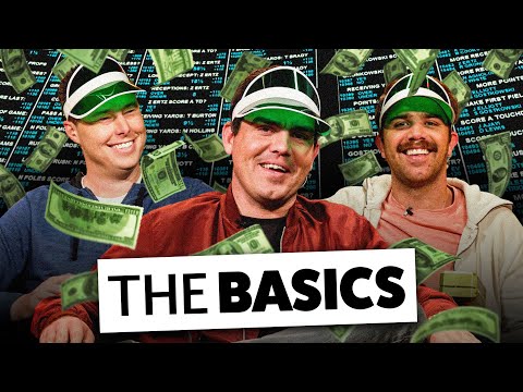 Sports Betting Unleashed: A Beginner’s Ultimate Guide