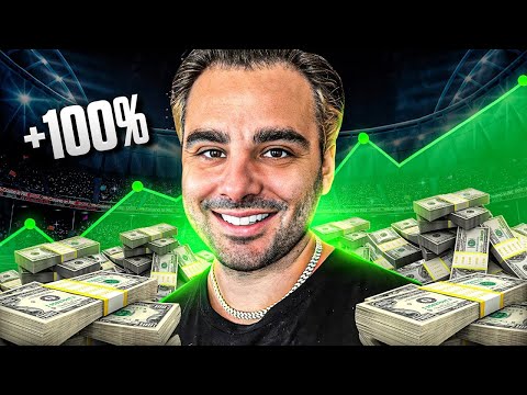 The Game-Changing Strategy Every Sports Bettor Needs to Know