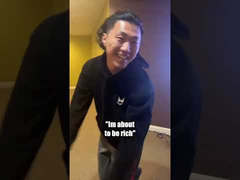 The Guy Who Can’t Stop Betting on Sports