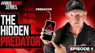 Uncovering the Dark Side of Sports Betting: Shady Practices Revealed