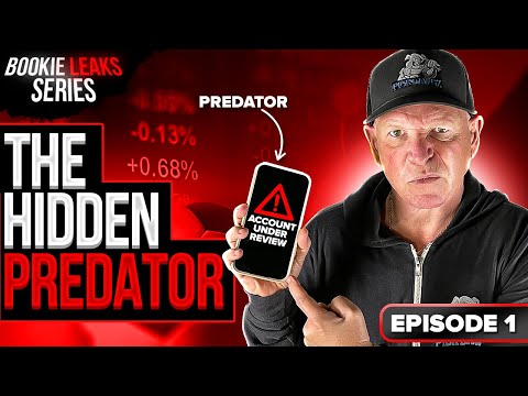 Uncovering the Dark Side of Sports Betting: Shady Practices Revealed