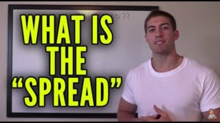 Understanding the Spread in Sports Betting