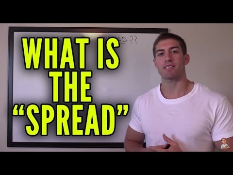 Understanding the Spread in Sports Betting
