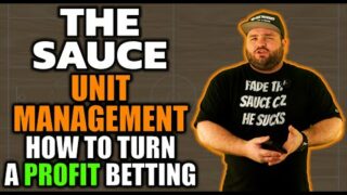 Understanding Units in Sports Betting – Bankroll Management Tips for Profitable Betting