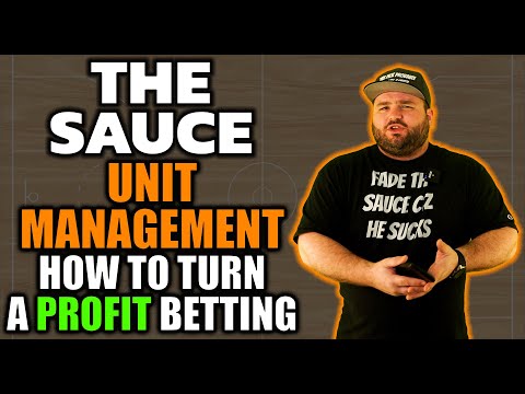 Understanding Units in Sports Betting – Bankroll Management Tips for Profitable Betting