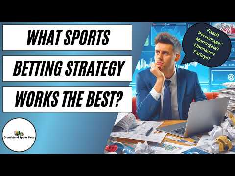 Unlocking the Ultimate Sports Betting Strategy