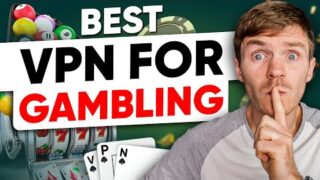 The Best VPN for Sports Betting, Poker & Casino