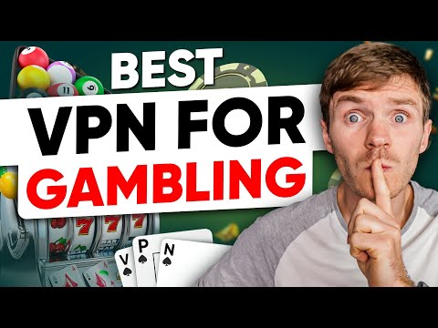 The Best VPN for Sports Betting, Poker & Casino