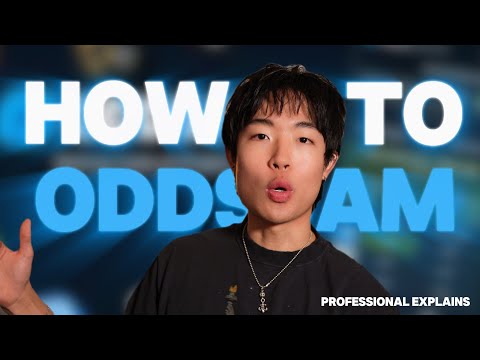 Tutorial on How to Use OddsJam For Beginners