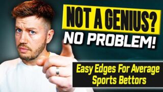 Sports Betting For Unintelligent Folks