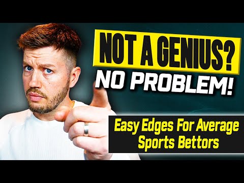 Sports Betting For Unintelligent Folks